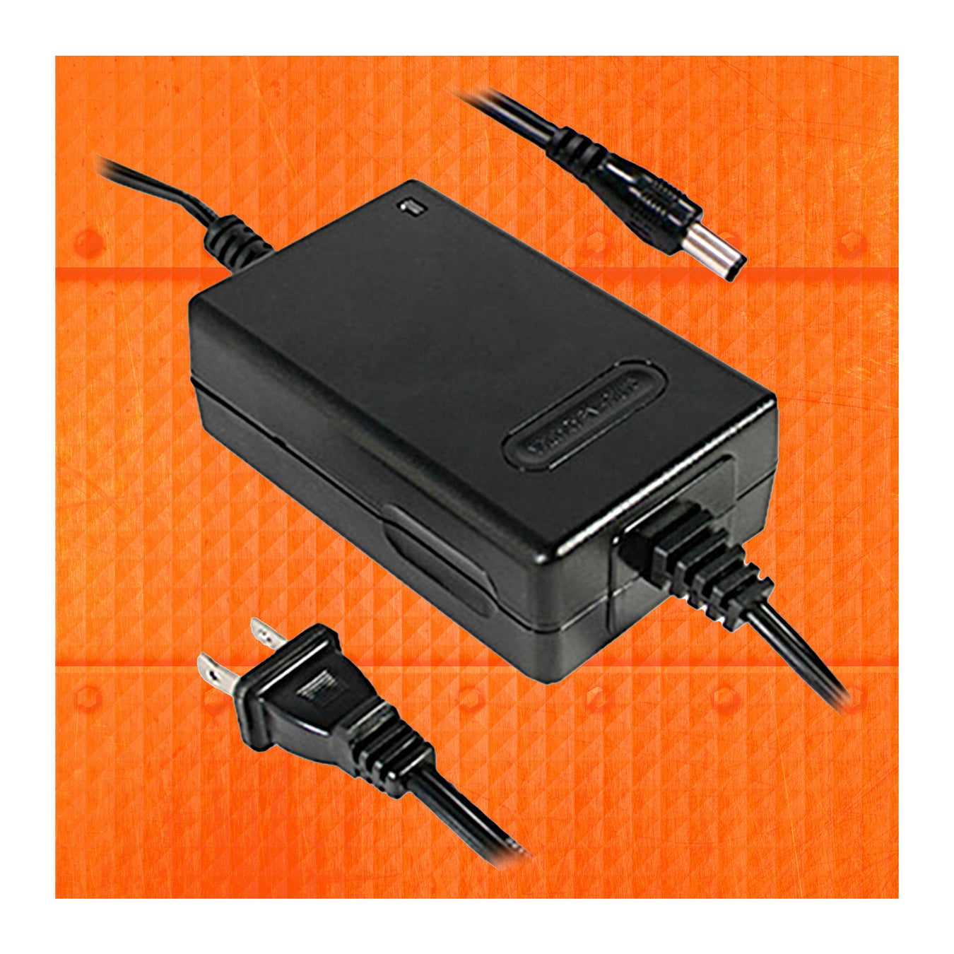 MEAN WELL GC30U Series Power Adapters