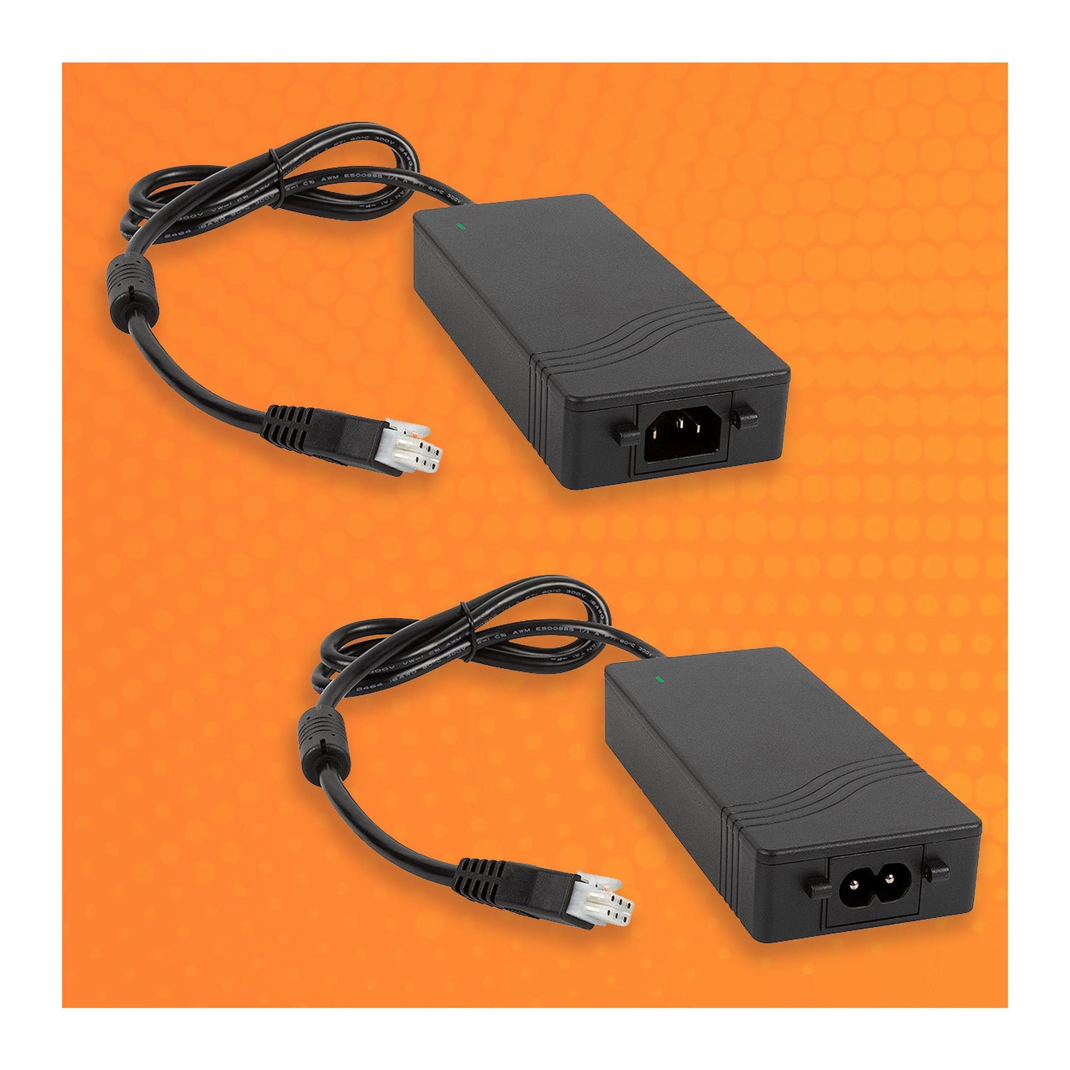 APM240 Series 240W GaN Desktop Power Supplies