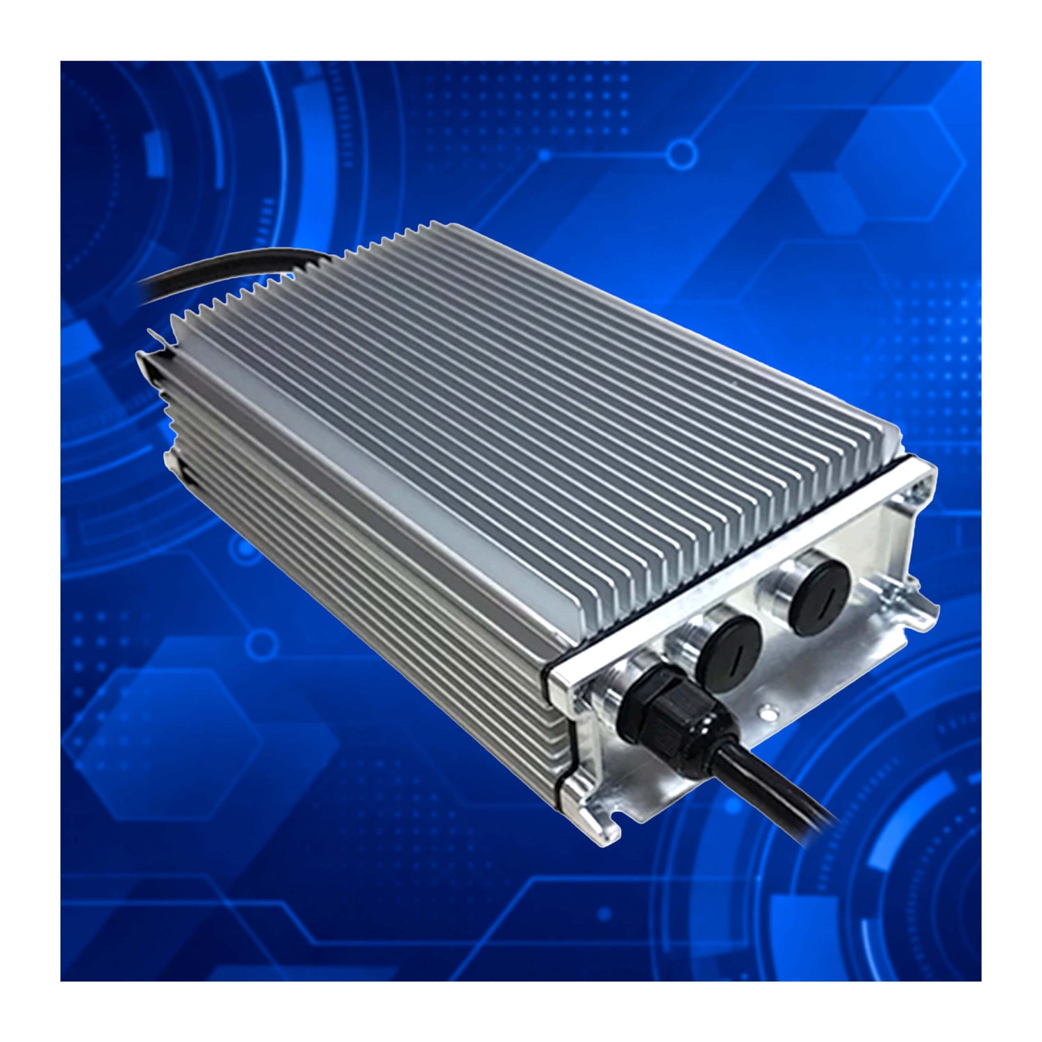 Inission Power MDP600 SC Sealed Medical Power Supplies