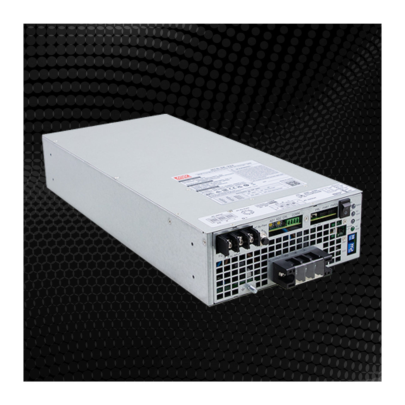 MEAN WELL NTN-5K Off-Grid Power Solutions