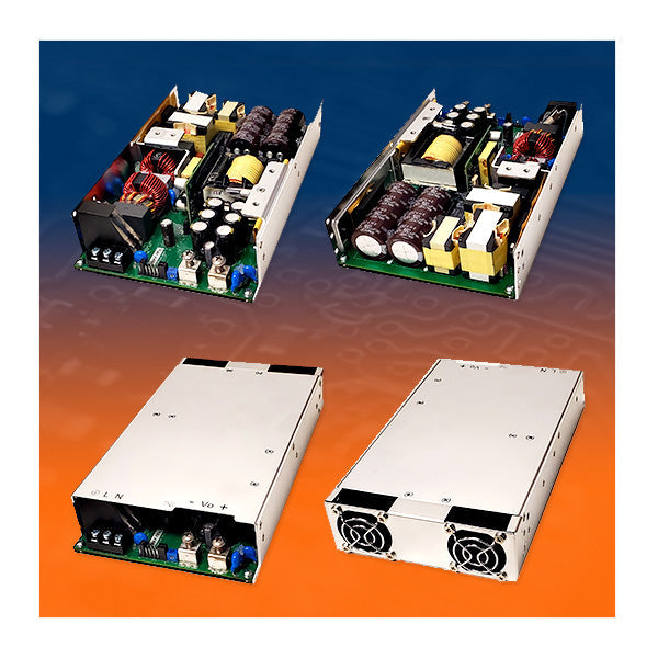 IPD NXT-1000 | USA-Made Power Supply 1000W