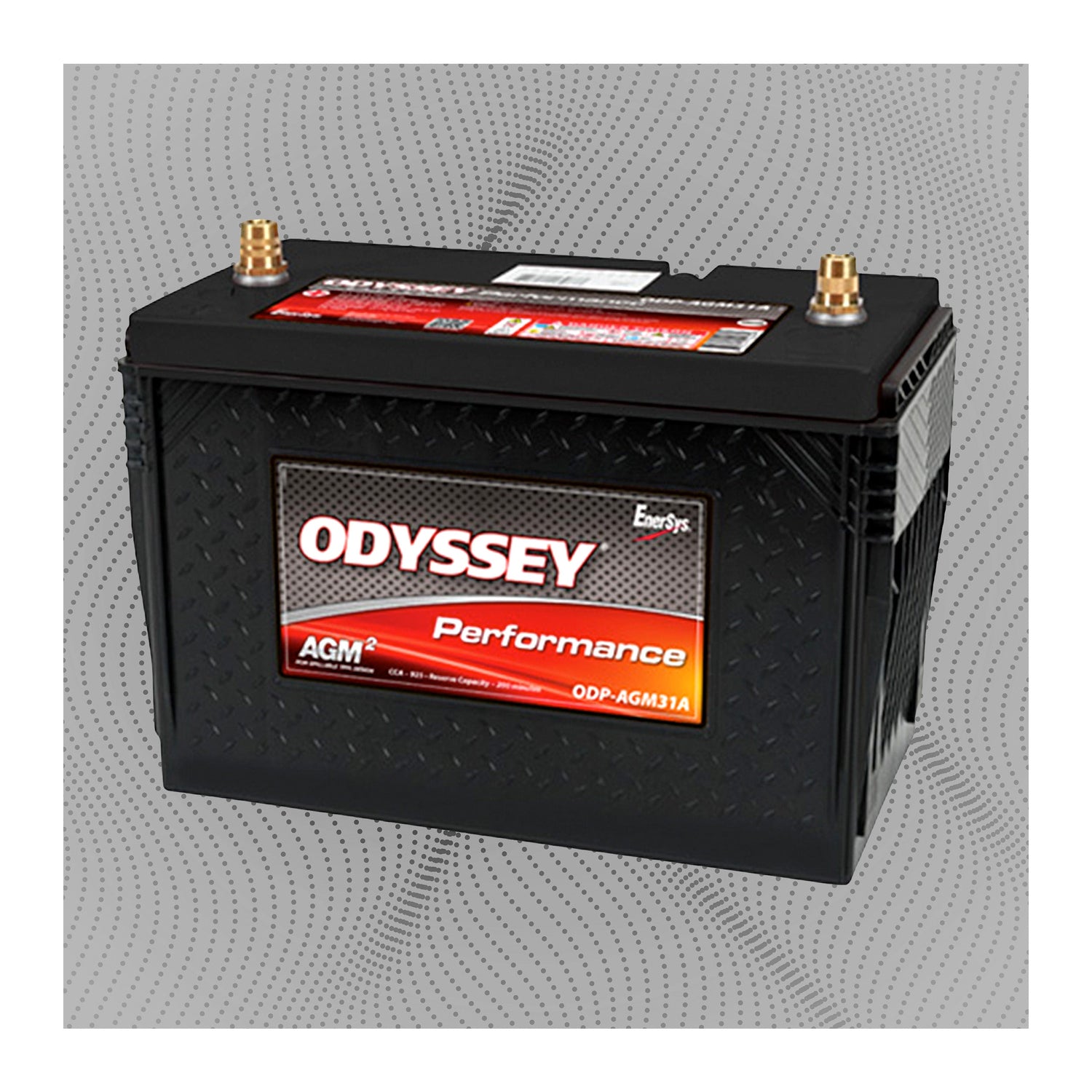 EnerSys Odyssey Performance Series