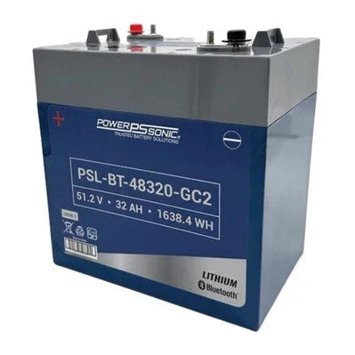 Power Sonic Lithium Batteries