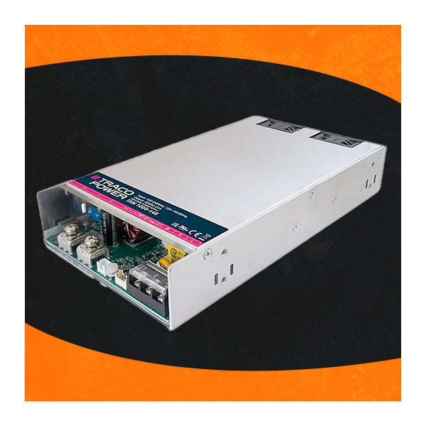 TXN 1000 Series Industrial AC/DC Power Supplies