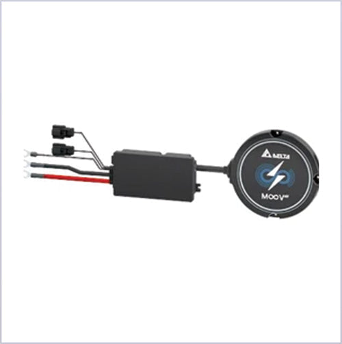 Delta Wireless Battery Chargers