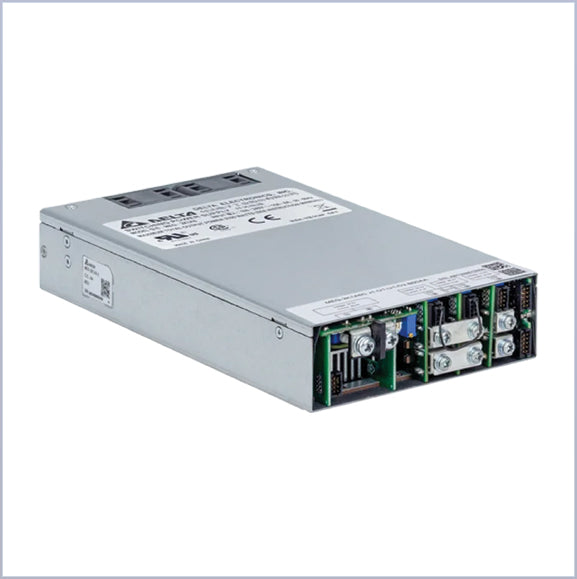Delta Modular Power Supplies