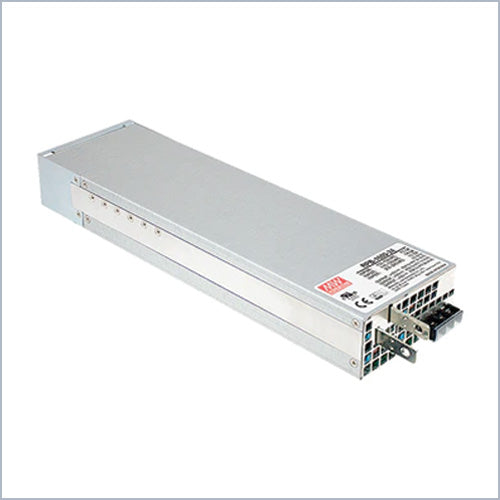 Rack Mountable Battery Chargers