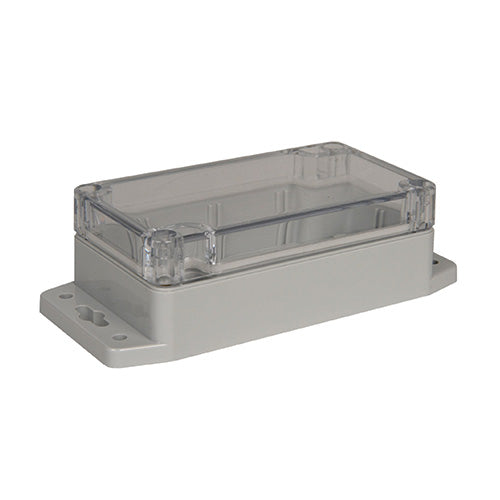 BUD Industries PN-1321-ACMB