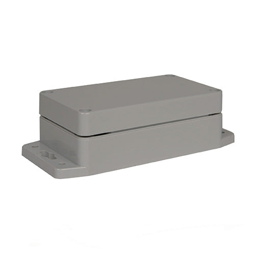 BUD Industries PN-1321-AMB