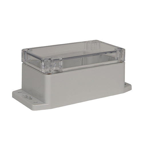 BUD Industries PN-1322-ACMB