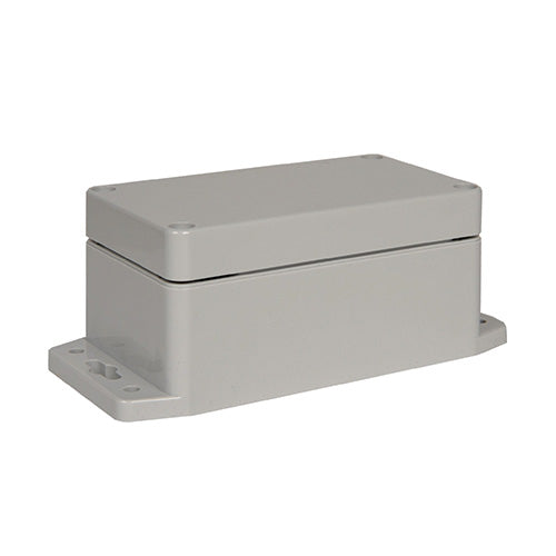 BUD Industries PN-1322-AMB