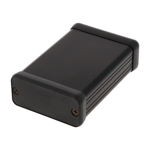 Hammond Manufacturing 1455C802BK