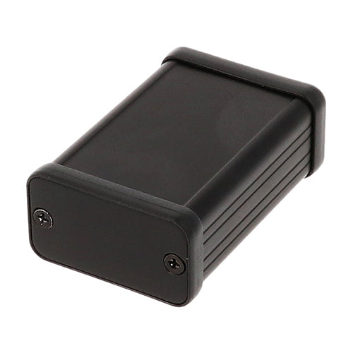 Hammond Manufacturing 1455D601BK