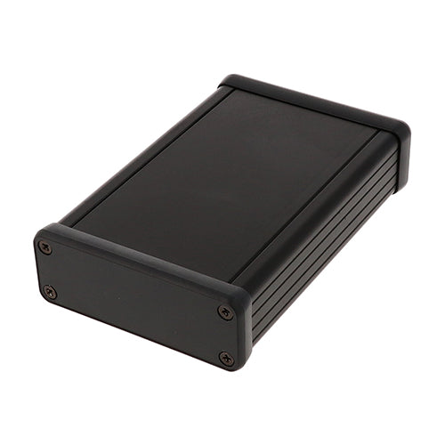 Hammond Manufacturing 1455J1202BK