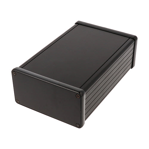 Hammond Manufacturing 1455N1601BK