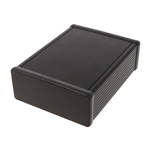 Hammond Manufacturing 1455Q1601BK