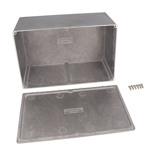 Hammond Manufacturing 1550H