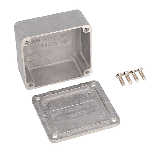 Hammond Manufacturing 1550Q