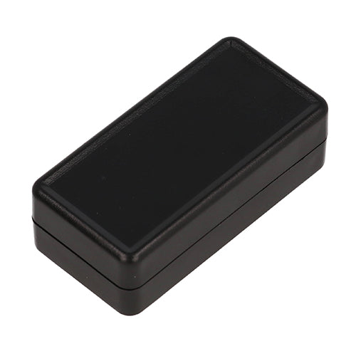 Hammond Manufacturing 1551BBK