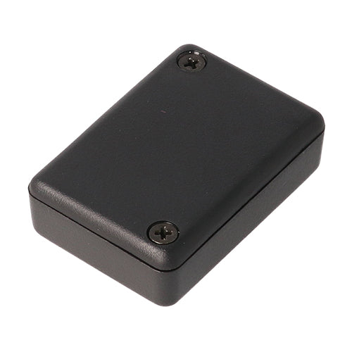 Hammond Manufacturing 1551FBK