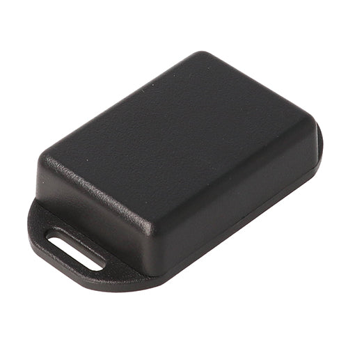 Hammond Manufacturing 1551FFLBK