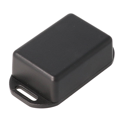 Hammond Manufacturing 1551GFLBK