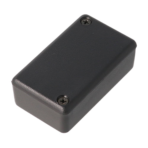 Hammond Manufacturing 1551HBK