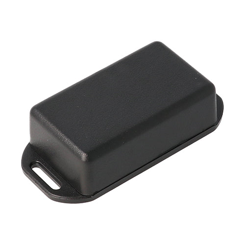 Hammond Manufacturing 1551HFLBK