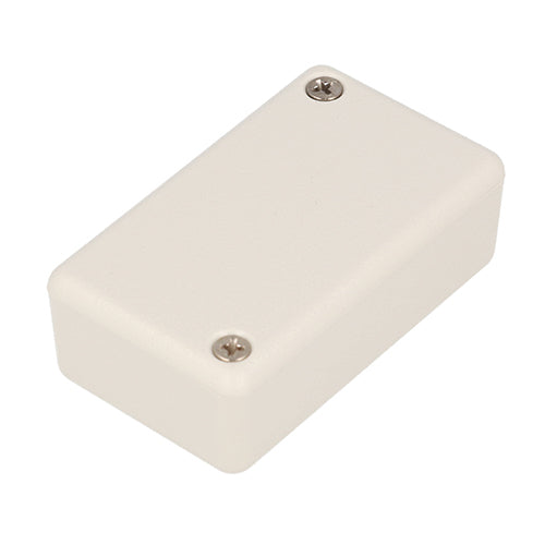 Hammond Manufacturing 1551HGY