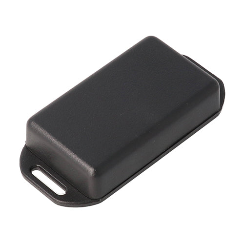Hammond Manufacturing 1551JFLBK