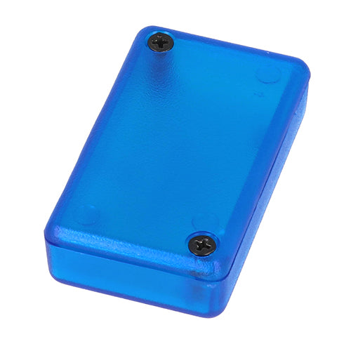 Hammond Manufacturing 1551JTBU