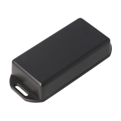 Hammond Manufacturing 1551KFLBK