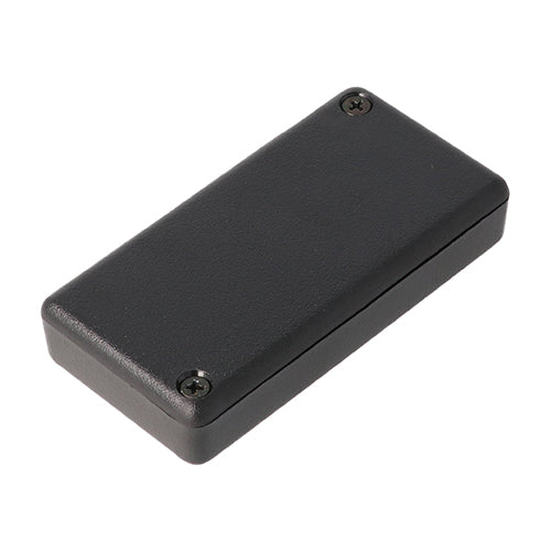 Hammond Manufacturing 1551LBK