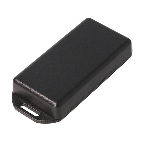 Hammond Manufacturing 1551LFLBK