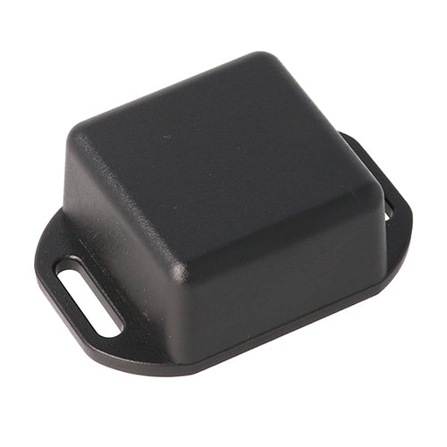 Hammond Manufacturing 1551MFLBK