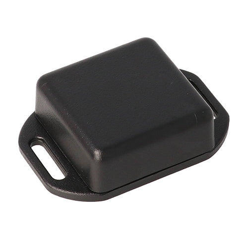 Hammond Manufacturing 1551NFLBK