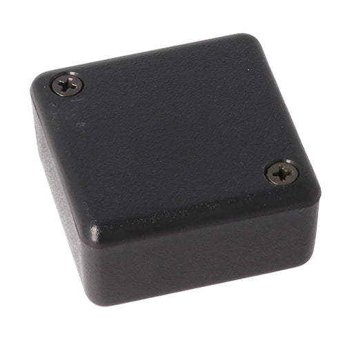 Hammond Manufacturing 1551PBK