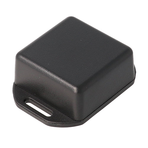 Hammond Manufacturing 1551PFLBK