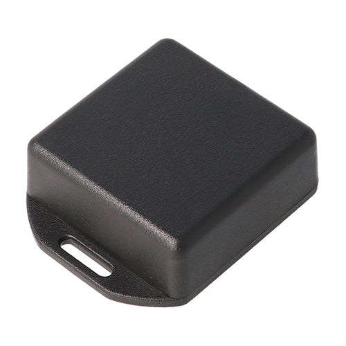 Hammond Manufacturing 1551RFLBK