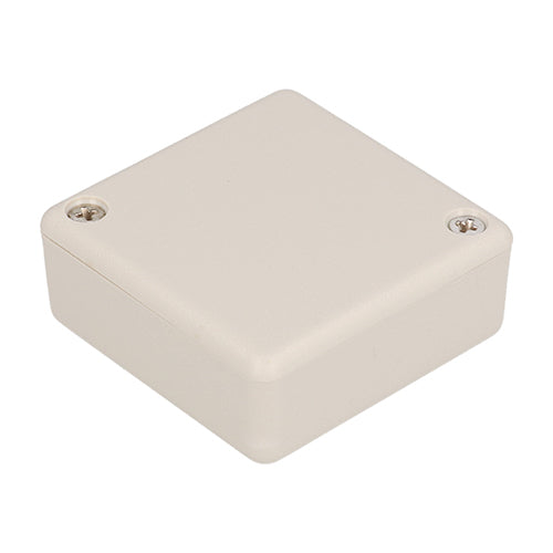 Hammond Manufacturing 1551RGY