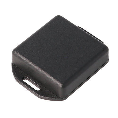 Hammond Manufacturing 1551SFLBK