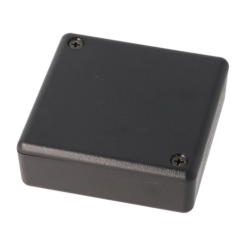 Hammond Manufacturing 1551TBK