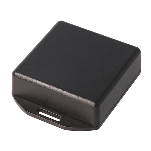 Hammond Manufacturing 1551TFLBK