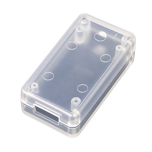 Hammond Manufacturing 1551USB2CLR
