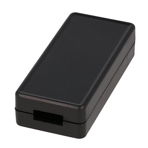 Hammond Manufacturing 1551USB3BK