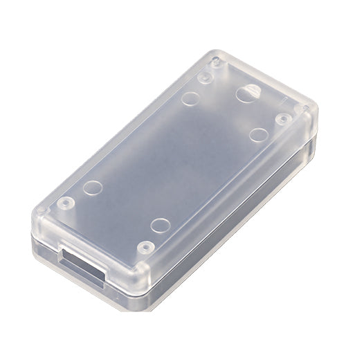 Hammond Manufacturing 1551USB3CLR