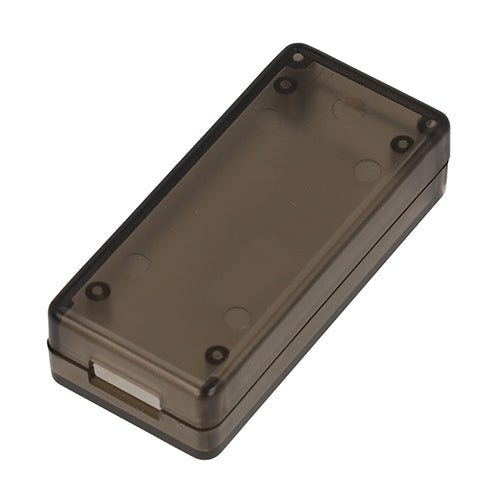 Hammond Manufacturing 1551USB3TSK