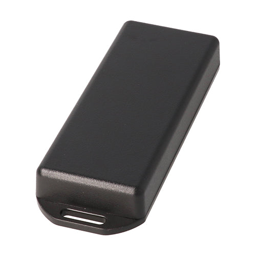 Hammond Manufacturing 1551UUFLBK