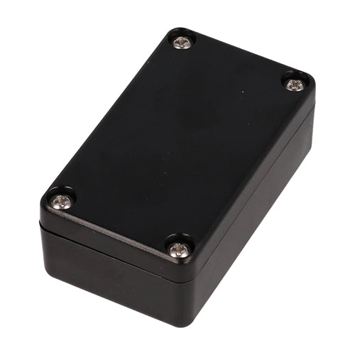 Hammond Manufacturing 1551WHBK