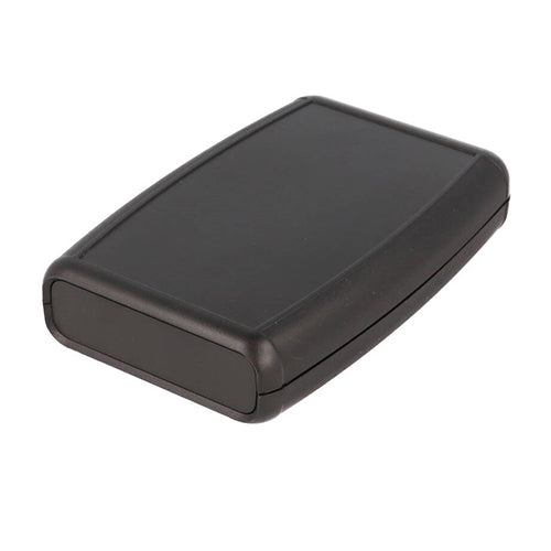 Hammond Manufacturing 1553BBKBK